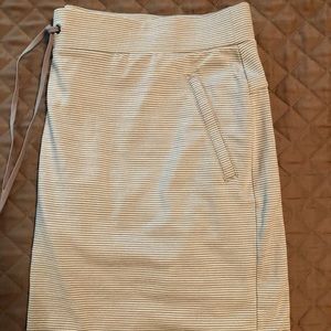 Athleta Modern Metro Skort